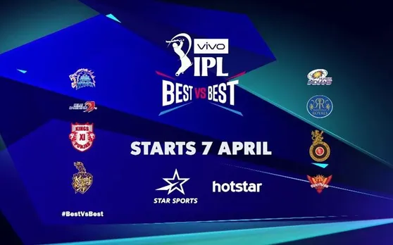 दुनिया की मशहूर फ्रेंचाइजी होने के बावजूद IPL ने प्रचार में झोंके इतने करोड़ रुपये