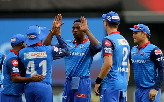 IPL 12: दिल्ली कैपिटल्स  को लगा जबरदस्त झटका, भयानक चोट की वजह से आईपीएल से बाहर हुआ ये खिलाड़ी