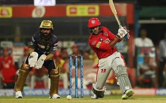 IPL12, KXIP vs KKR: करो या मरो के मुकाबले में पंजाब से भिड़ेगी कोलकाता
