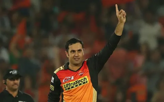 IPL12: मुंबई के हाथों हारने के बाद जानें क्या बोले हैदराबाद के मोहम्मद नबी