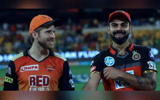 IPL12, RCB vs SRH: प्लेऑफ में जगह बनाने के लिए हैदराबाद के सामने 'विराट' चुनौती