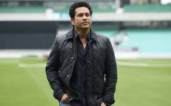 World Cup से पहले सचिन तेंदुलकर ने बताया इंग्लैंड में किसे मिलेगी मदद