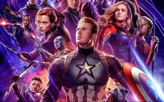 Avengers Endgame ने बाहुबली 2 को छोड़ा पीछे, 1 हफ्ते में सबसे ज्यादा कमाई का बनाया रिकॉर्ड