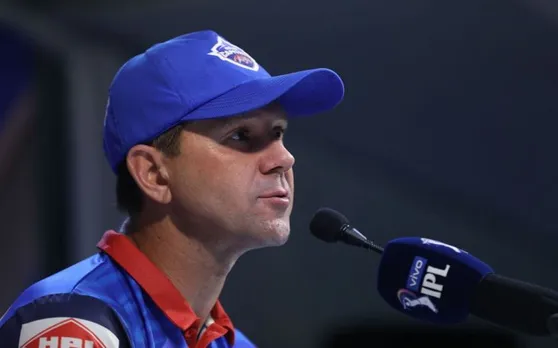 IPL 12: बीच मजधार में दिल्ली का साथ छोड़कर जाएंगे कगीसो रबाडा, रिकी पॉन्टिंग ने बताया टीम का दुर्भाग्य