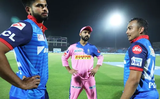 IPL12, DC vs RR: रबाडा की गैर मौजूदगी में दिल्ली के सामने राजस्थान की चुनौती