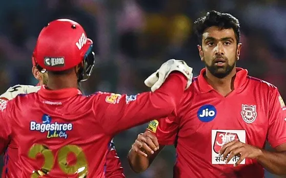 IPL12: कोलकाता से हारने के बाद लोकेश राहुल-क्रिस गेल पर भड़के अश्विन, बताई हार की असली वजह