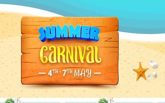 Flipkart Summer Carnival Sale: इन बड़ी कंपनियों के स्मार्टफोन्स पर मिल रही है भारी छूट