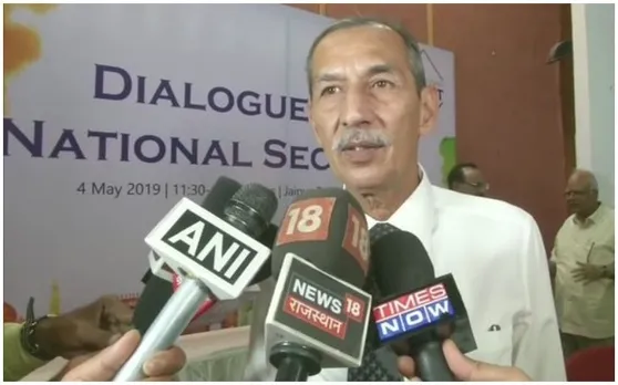 सर्जिकल स्ट्राइक कहो या क्रॉस बॉर्डर ऑपरेशन लेकिन ऐसा पहले भी सेना कर चुकी है : लेफ्टिनेंट जनरल (रिटा.) डीएस हुड्डा