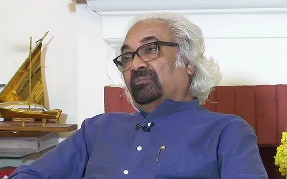 आईओसी के प्रमुख सैम पित्रोदा ने बताया वो किस तरह से पीएम मोदी को सत्ता से बाहर करेंगे
