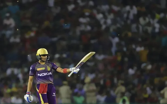 IPL 12, KXIP vs KKR: मोहाली में कोहिनूर बनकर चमके शुभमन गिल, कोलकाता ने पंजाब को 7 विकेट से हराया