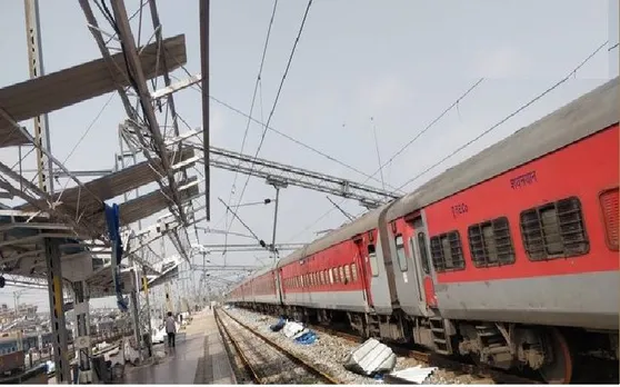 फानी तूफान ने ओडिशा में मचाई भारी तबाही, यूपी समेत कई राज्यों ने खोला अपना 'खजाना'