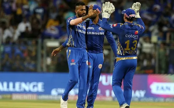 IPL12, MI vs KKR: कोलकाता को 9 विकेट से हराकर टॉप पर पहुंची मुंबई, चेन्नई से होगी भिड़ंत