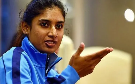 महिला आईपीएल को लेकर मिताली राज ने कही बड़ी बात, 6 मई से हो रहा शुरू