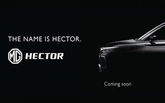 भारत में 15 मई को पेश होगी MG Hector SUV, लोगों को मिलेंगे ये फीचर्स