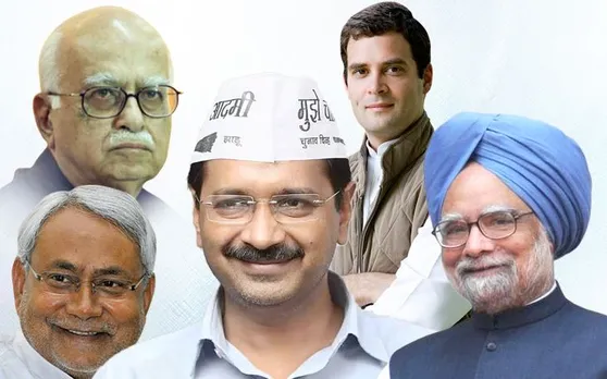 अरविंद केजरीवाल से लेकर पीएम मनमोहन सिंह समेत इन नेताओं पर हो चुका है Shoe Attack