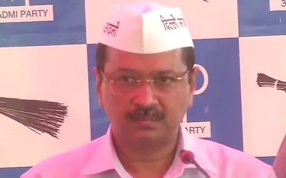 पिछले 5 सालों में मुझ पर 9वीं बार हमला हुआ, थप्‍पड़ कांड पर बोले सीएम अरविंद केजरीवाल