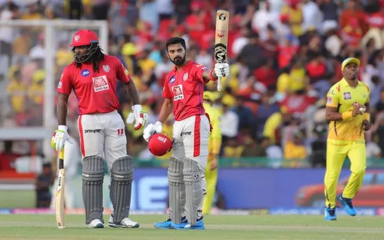 IPL 12, KXIP vs CSK: पंजाब ने अपने आखिरी मुकाबले में चेन्नई को 6 विकेट से हराया, जीत के साथ खत्म किया सफर
