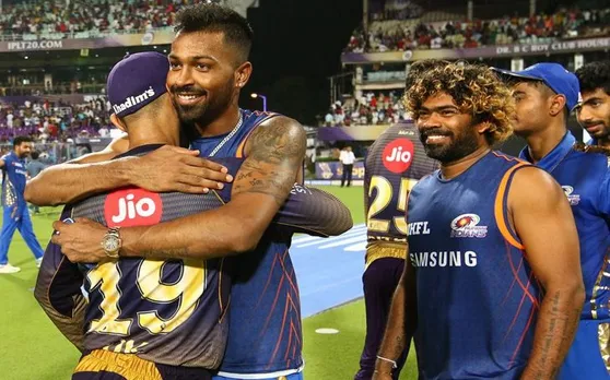 IPL 12, MI vs KKR: लीग के आखिरी मैच में आमने-सामने होंगे मुंबई और कोलकाता, रोहित के हाथ में है KKR और SRH का नसीब