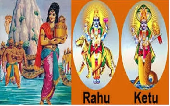 मंगल, राहु, शनि और केतु का इतने दिनों तक चलेगा खेल, ये राशि वाले रहें सावधान