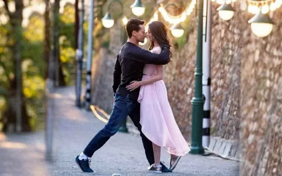 अनन्या के प्यार में 'फकीरा' बने टाइगर श्रॉफ, वायरल हुआ SOTY 2 का रोमांटिक सॉन्ग