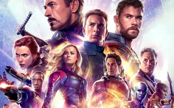 दूसरा वीकेंड भी रहा Avengers Endgame के नाम, 400 करोड़ी क्लब से है इतनी सी दूर