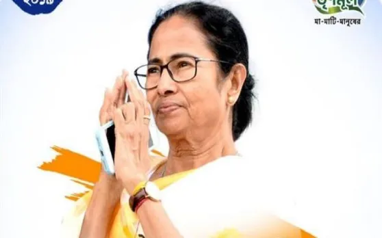 पीएम मोदी पर ममता का तीखा हमला, कहा उनके हाथ खून से सने इसलिए नहीं मानती प्रधानमंत्री