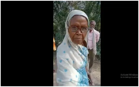 स्मृति ईरानी ने लगाया राहुल गांधी पर बूथ कैप्चरिंग का आरोप, सोशल मीडिया पर शेयर किया Video