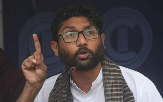 जिग्नेश मेवाणी ने अयोध्या और राम मंदिर को लेकर कहीं ये बड़ी बातें