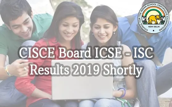 CISCE Board Results 2019: ICSE 10th, ISC 12th रिजल्ट मोबाइल पर ऐसे करें चेक