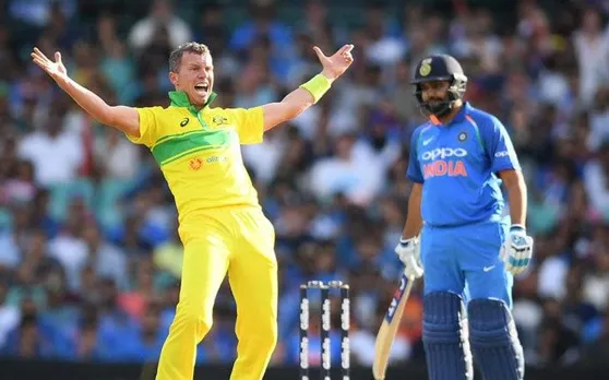 ऑस्ट्रेलिया ने जारी किया 2019-20 का शेड्यूल, तय कार्यक्रम के तहत ODI सीरीज के लिए भारत आएगी टीम
