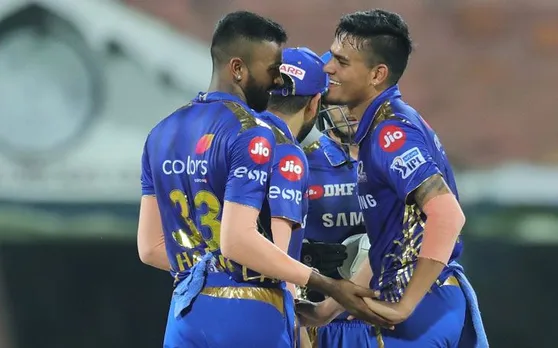 IPL12, CSK vs MI: चेन्नई सुपर किंग्स को 6 विकेट से हराकर फाइनल में पहुंची मुंबई