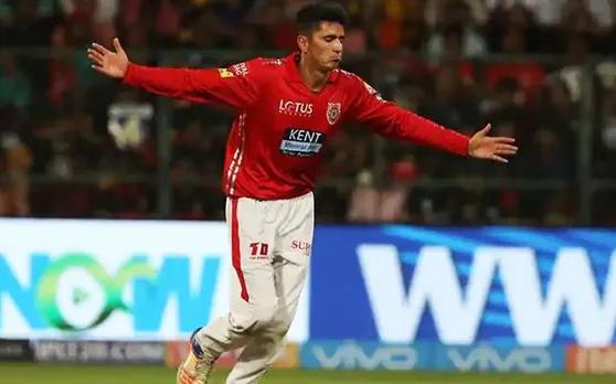 World Cup की तैयारी को लेकर बोले अफगानिस्तान के मुजीब उर रहमान, बताया- कैसे मिलेगी मदद