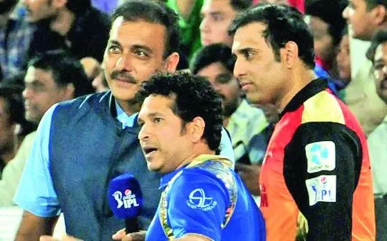 हितों के टकराव मामले पर लोकपाल ने सचिन तेंदुलकर-लक्ष्मण को गवाही के लिए बुलाया