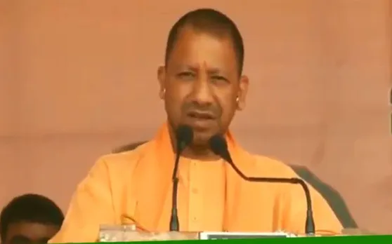 Yogi Adityanath
