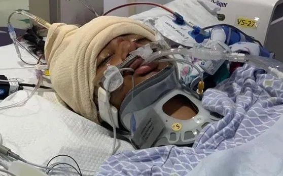 अमेरिका में भारतीय बच्ची पर जानलेवा हमला, हजारों लोग बचाने आगे आए