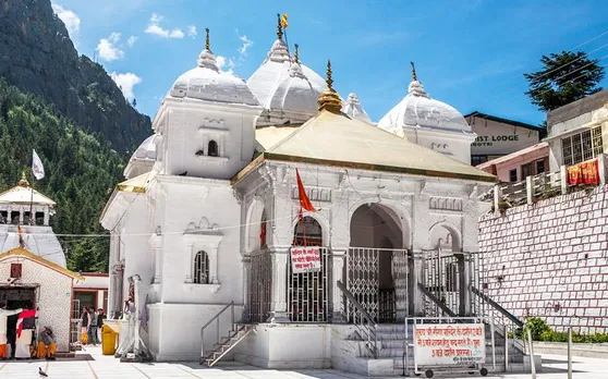 अक्षय तृतीया पर खुल रहे हैं गंगोत्री धाम के कपाट, जानें कैसे जाएं