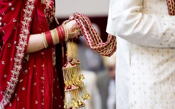 बिहार में दूल्हे के भाई को  'स्नो स्प्रे' उड़ाना पड़ा महंगा, लड़की वालों ने पिता को मार डाला