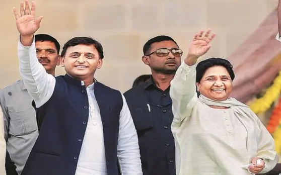 मायावती ने किया दावा, इस बार बीजेपी सरकार हर हाल में चली जाएगी