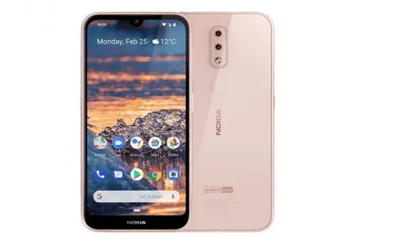 Nokia 4.2 भारत में लांच, सिर्फ इतने रुपये में खरीद सकते हैं आप