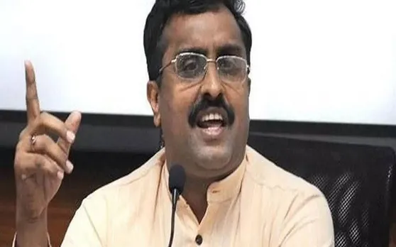 बीजेपी नेता राम माधव बोले- चुनाव के बाद पड़ सकती है सहयोगियों की जरूरत
