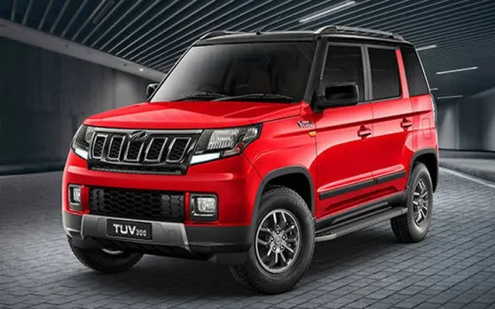 Mahindra TUV300 के ये नए फीचर्स जो बनाते हैं उसे खास, ये है कीमत
