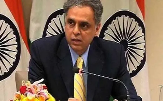 सैयद अकबरुद्दीन बोले, शांति बहाली अभियान अस्पष्ट रूप से परिभाषित 'विवाद' बन गया