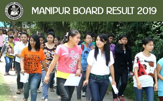 Manipur Board HSE class 12th result 2019: COHSEM 12वीं के रिजल्ट आज होंगे घोषित