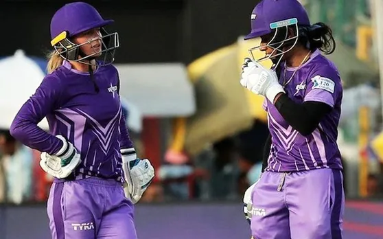 Women IPL 2019: 7 गेंदों पर गंवाए 5 विकेट, फिर भी जीती मिताली राज की वेलोसिटी