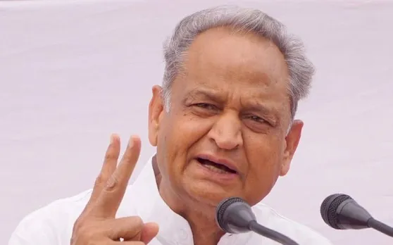 Alwar Gang Rape : BJP नेताओं ने कांग्रेस पर बोला हमला कहा- सीएम गहलोत को वनवास चले जाना चाहिए