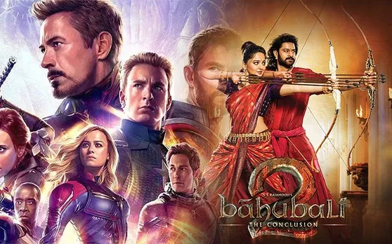 क्या Avengers Endgame ने Bahubali को छोड़ा पीछे, यहां जानें हकीकत