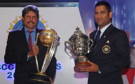 ICC cwc 2019: भारत को विश्व चैंपियन बनाने वाले कपिल देव ने इस टीम को बताया खिताब का प्रबल दावेदार