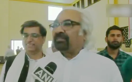 Video: सिख दंगे पर यह क्या बोल गए सैम पित्रोदा, आप भी सुनिए