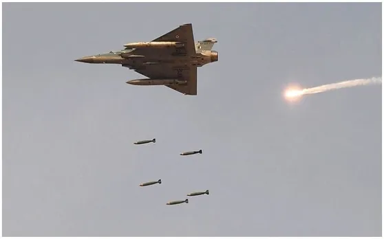अब विदेशी मीडिया ने भी माना कि भारत ने बालाकोट एयरस्ट्राइक में मारे गए थे 170 आतंकी