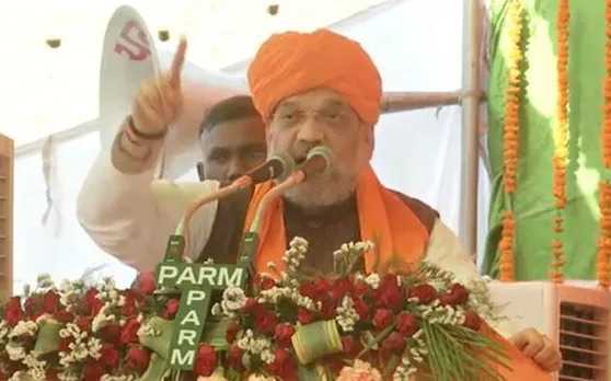 70 साल से मोदी जैसे नेता की राह देख रही थी जनता : शाह